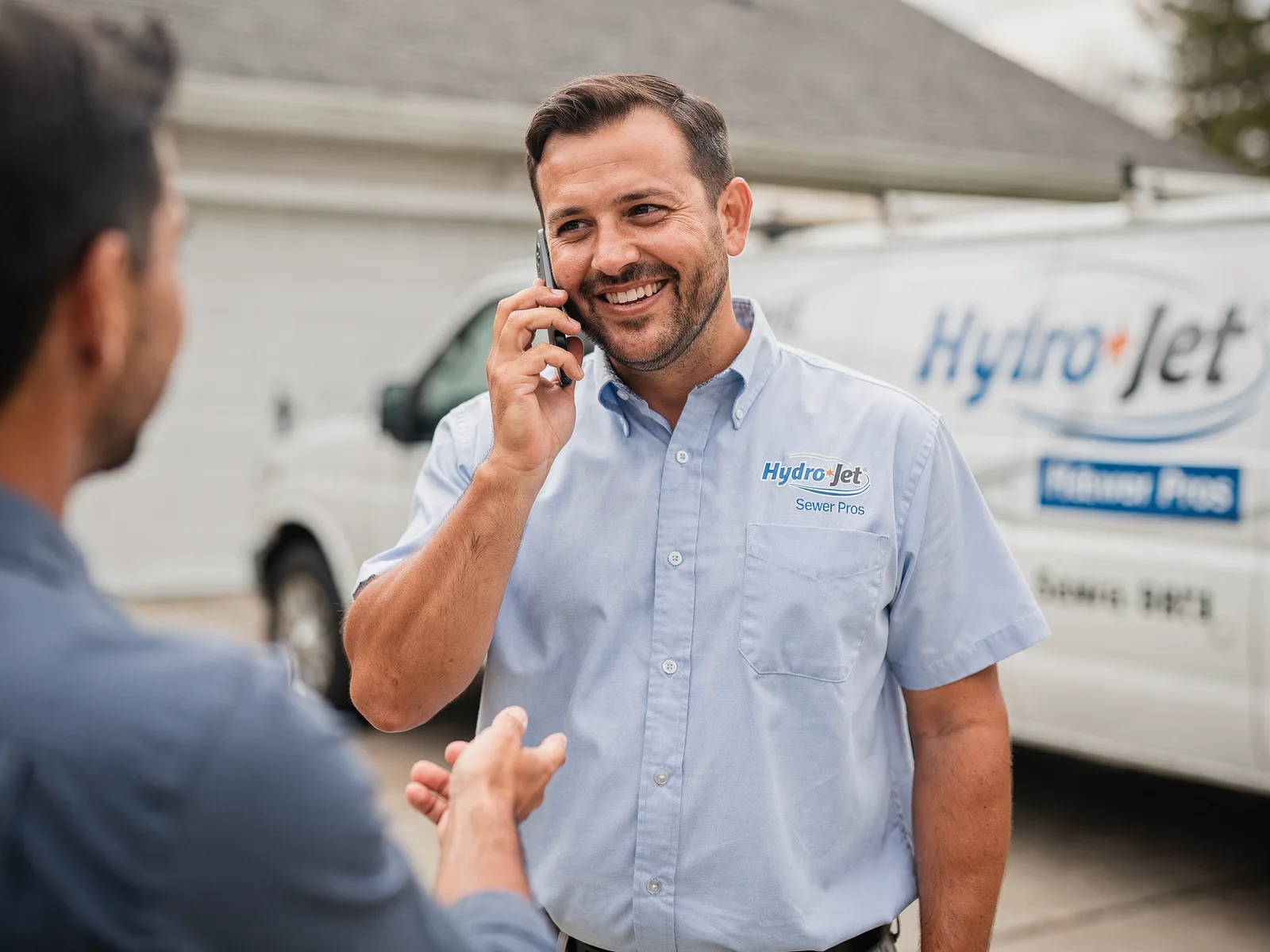 Hydro Jetting Homer, IL FAQs